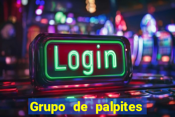 Grupo de palpites de futebol gratis
